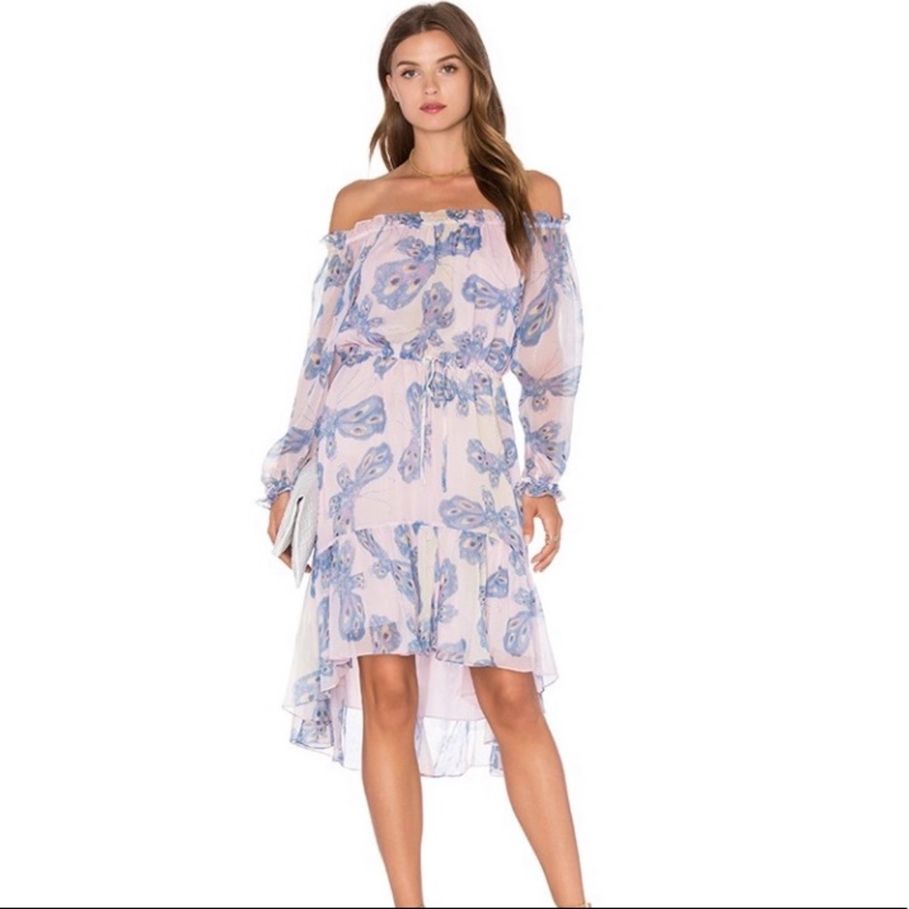 Diane Von Furstenberg Dress